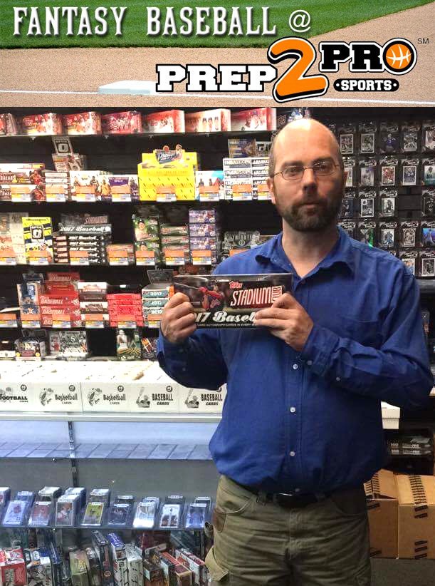 prep2pro's tweet photo. Travis Helmick is our 2017 Fantasy Baseball Promotion Grand Prize Winner! Join in the fun at Prep 2 Pro! #Prep2Pro Thank You @Topps ! https://t.co/t6sj4D528V
