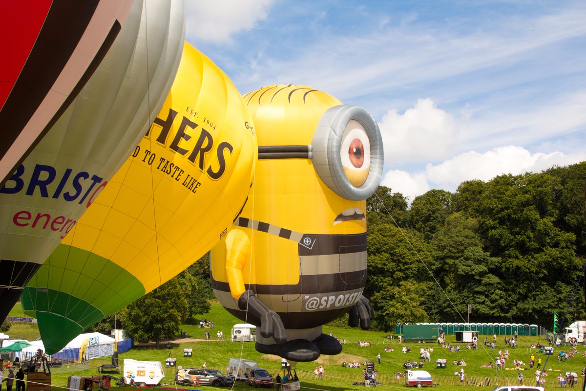 CR_1978's tweet photo. #spotstuart #BristolBalloonFiesta @SpotStuart @bristolballoon @thatchers_cider @BristolEnergy https://t.co/zkBUmN43Gz