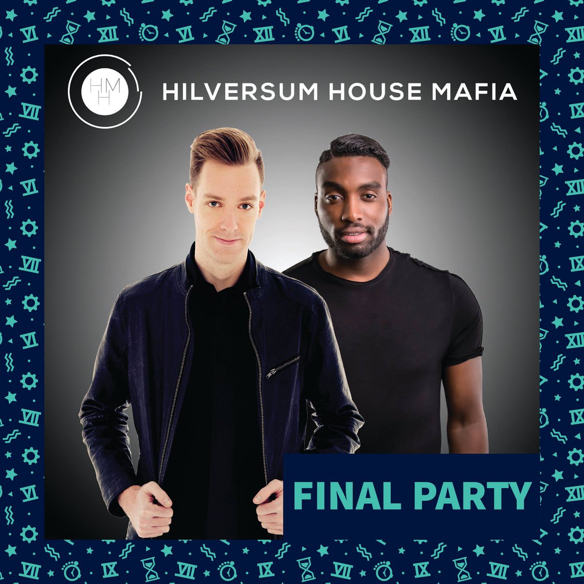 Vannacht mogen we acte de présence geven voor studenten op het eindfeest van de <a href="/KEIweek/">Tsukishima Kei Week!</a> in Groningen.