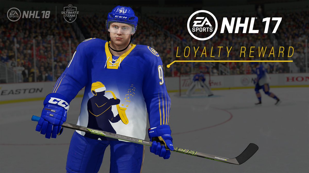 nhl 17 jerseys