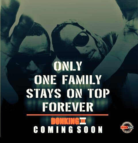mobxthedon's tweet photo. #TheTapeIsAlmostHere @mobfiggazmafika #DonKingII #OnlyOneFamilyStaysOnTopForever #mobent10yearsstrong #hiphop #realrap https://t.co/Hx6ld5DvHv