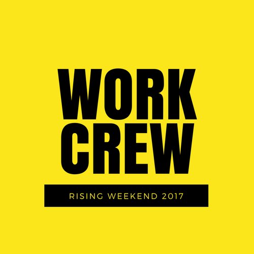 ALTAER122's tweet photo. Rising Church needs you! Please let someone on student staff know if you can help us this weekend #workcrew #risingweekend https://t.co/wCoVA0TmJL