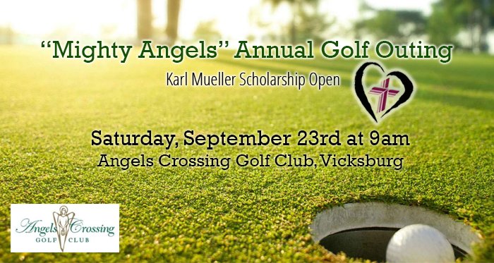 StMichaelLuther's tweet photo. Only a few days left for early bird pricing for the Golf Outing! https://t.co/vYgyMwos6t https://t.co/ahOyqThH5e