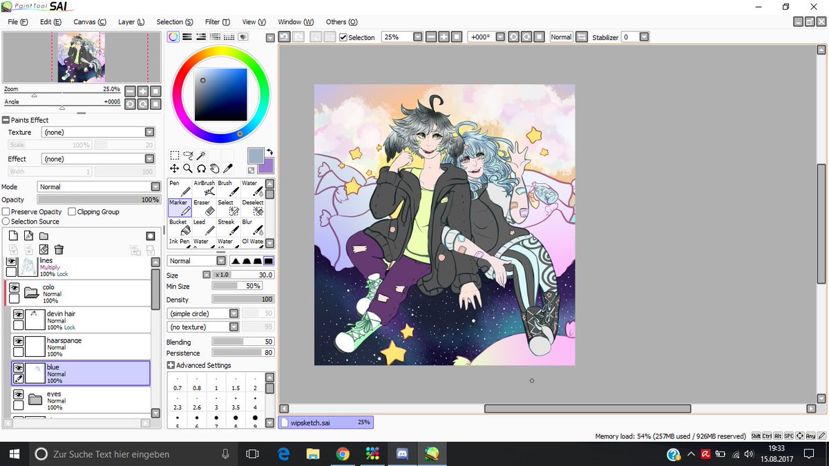 brambl3's tweet photo. #oc #wip #myart #flatcolo #couple https://t.co/stQPG9lohJ