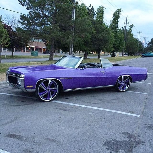 StatusAlloy's tweet image. Beach cruiser 🏖  #Chevy #Statuswheels #STATUS ift.tt/2w7bwlH