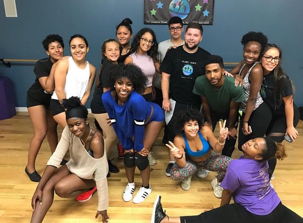 DS_TheMovement's tweet photo. Thanks for everyone that attended the Workshop Last Night! #DontStopTheMovement #NJDance #NJDancer #Danceworkshops https://t.co/KC0HcErbaY