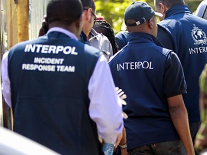 El_Cooperante's tweet photo. La penalización que podría recibir el Gobierno de Interpol por uso indebido de alerta roja https://t.co/8YlCPR3NsD  https://t.co/qihLFPviFN