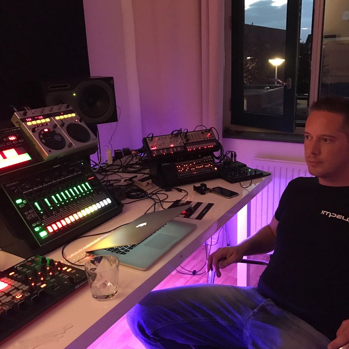 impellomusic's tweet photo. #NieuweProfielfoto https://t.co/QAcHOQIPAR