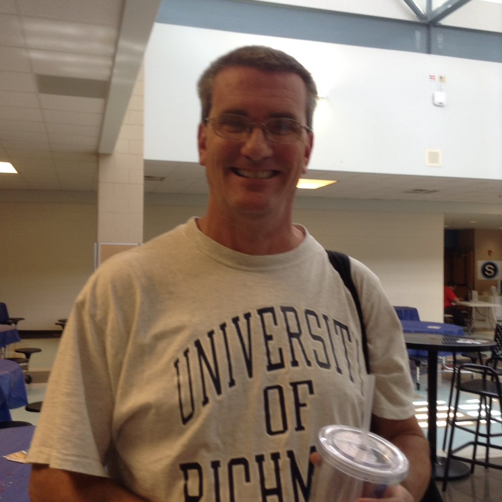 HCPS_Innovates's tweet photo. Thanks @haikulearning for making this teacher's day! #FutureFieldDay https://t.co/yToV3d8K1R