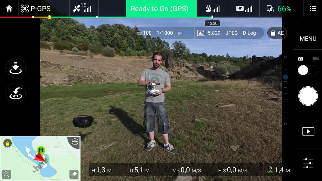 GIS_and_Beers's tweet photo. A esto como se le llama? #selfidrone? ๐ค๐ค https://t.co/gkDyak4NFk
