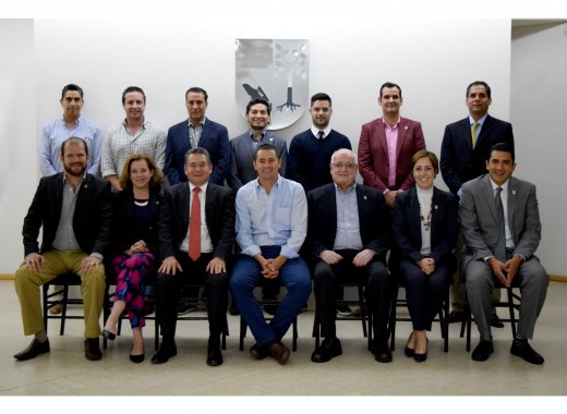 Universidad Panamericana tweet media