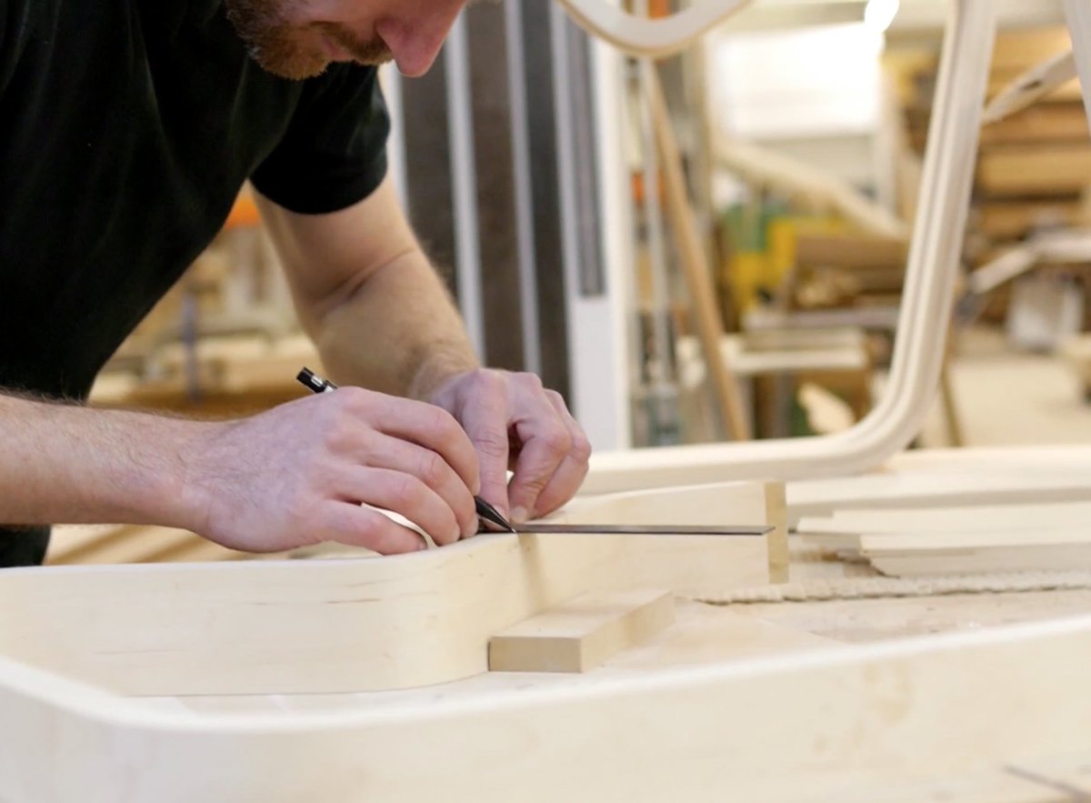 Isokon Plus On Twitter We Are Looking For An Experienced