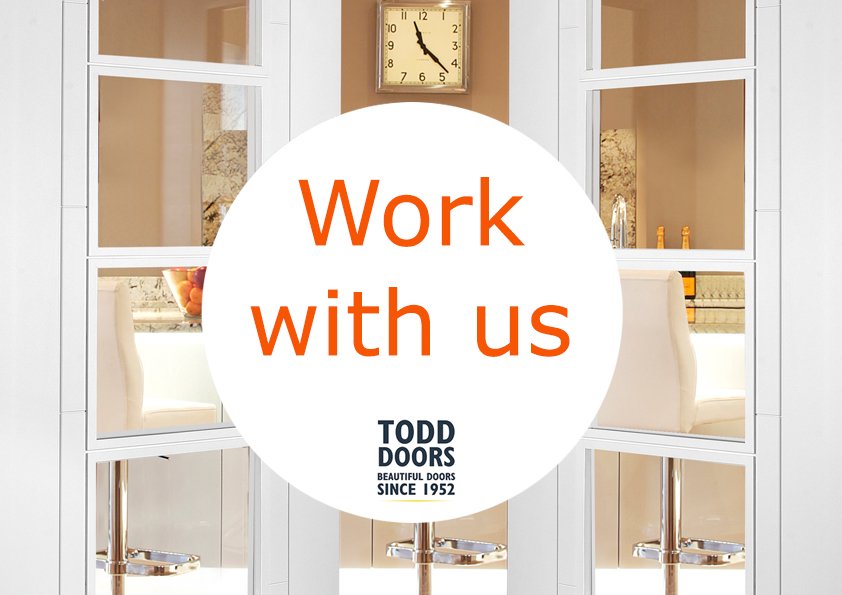 Todd Doors tweet media