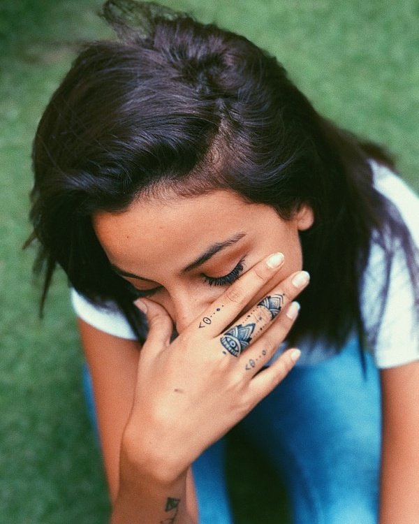 SindyOfficiel's tweet photo. #petitdernier #tattoo #cafaitpasmal #bisous https://t.co/PEOFA16Nlo