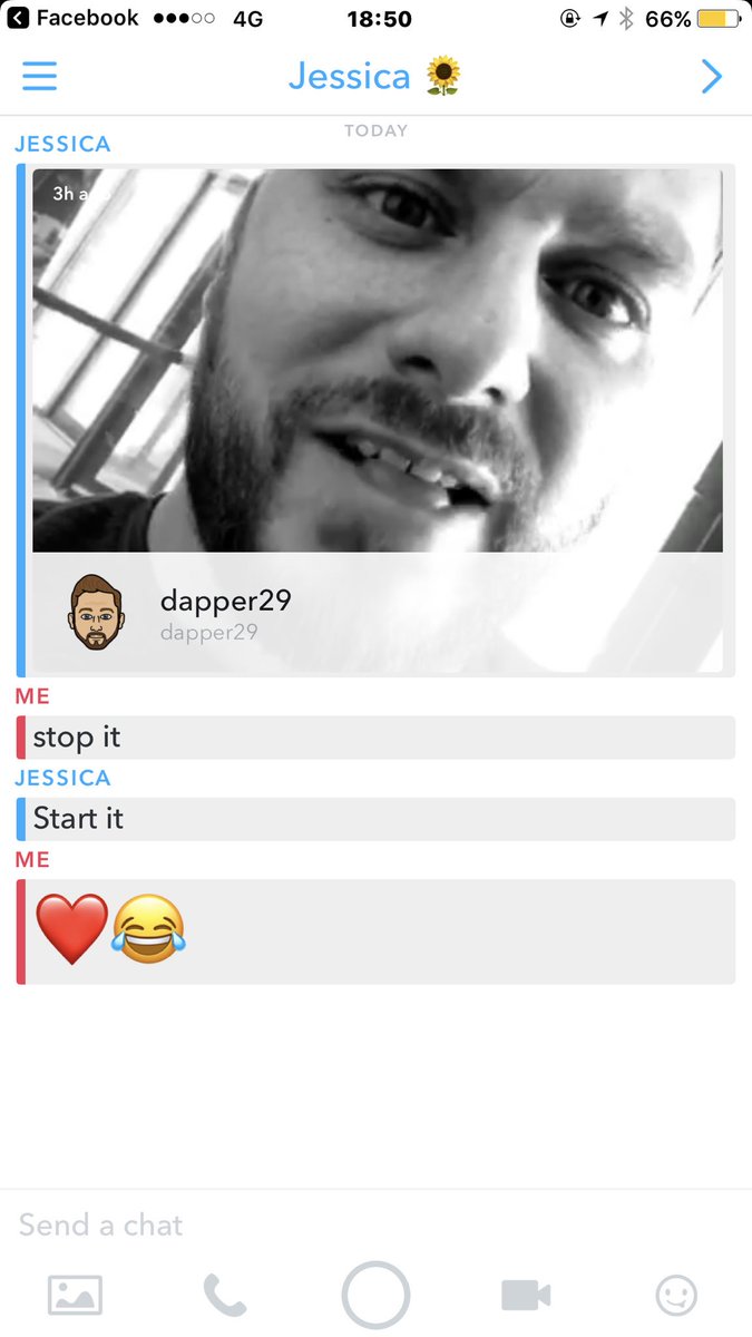 georgieburrowes's tweet photo. What me and @JessRc18 live for! #stopitnostartit @dapperlaughs https://t.co/0Z4rh835p6