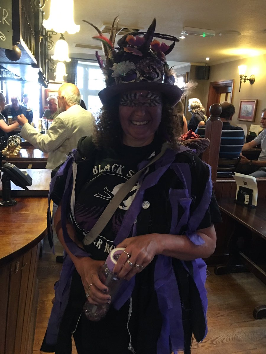 builders_arms's tweet photo. Going to be a fun night tonight with #croydonnightofdance #buildersarms https://t.co/UctzQ6oyZg