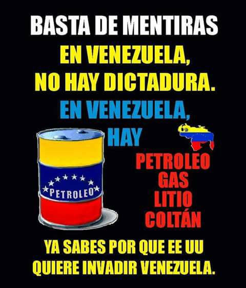 FP_Fiscontrol's tweet photo. En #VenezuelaDemocraciaTotal y un gobierno que esta dispuesto a proteger al pueblo de bolivar y chavez y tenemos una ANC que nos defenderá https://t.co/CtBVraFNZ2