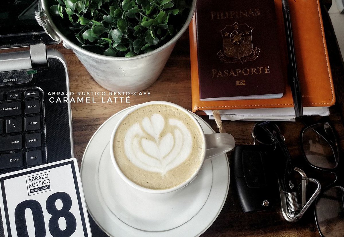 AbrazoRustico's tweet photo. Caffeine fix. https://t.co/EqAG8cJoBi
