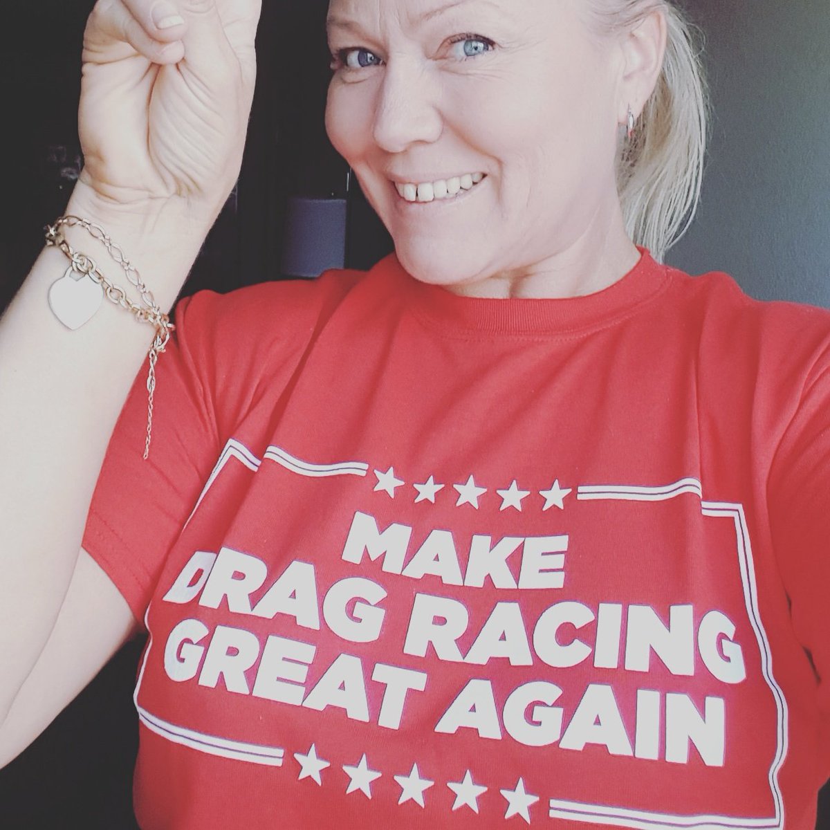DragRacingAUS's tweet photo. A huger than huge thank you to @DragIllustrated and family for opening office and home to us. See ya'll v soon 😉 #makedragracinggreatagain https://t.co/V2gPcEOMdj