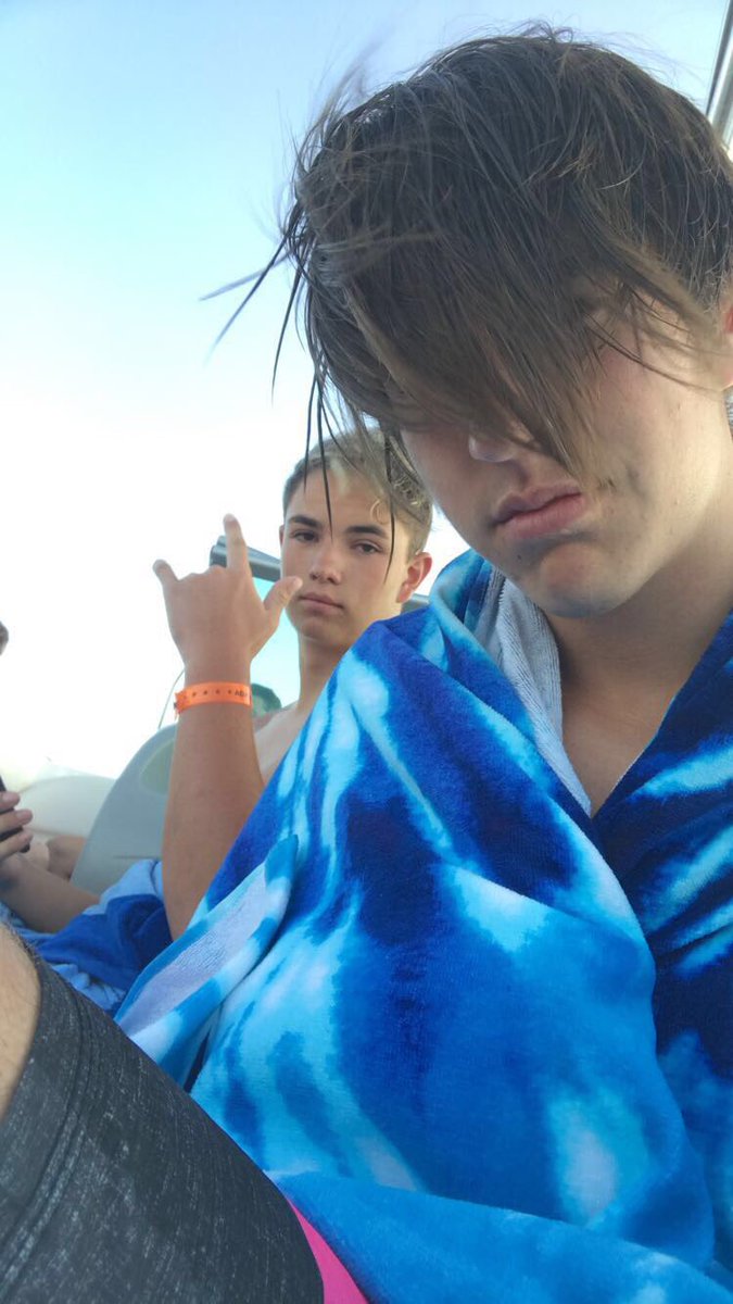 Happy birthday @gagecw ❤️U