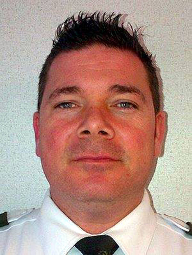 New Akwesasne police chief bit.ly/2w7HZbs @MCofAkwesasne @AbramBenedict #Akwesasne #policechief https://t.co/elkGOOst80