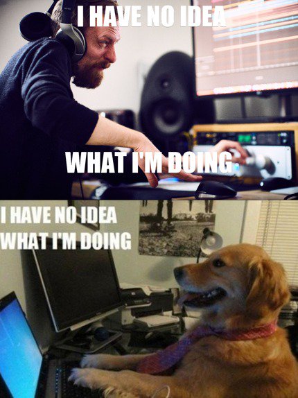 hellandhope's tweet photo. When your #drummer tries to be a DJ! #dontquityourdayjob https://t.co/6YuOdpiMx5