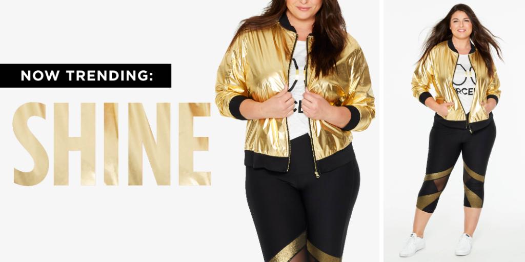 jcpenney's tweet photo. This is how we rise &amp; shine ☀️ https://t.co/cUa9LNTY10 #SoWorthIt https://t.co/6pKKdcUgNs