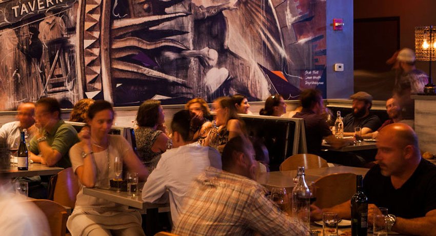 We caught up with <a href="/Louis_DiBiccari/">louis dibiccari</a> about the decision to close <a href="/TavernRoad/">Tavern Road</a>: bit.ly/2vYDO1T