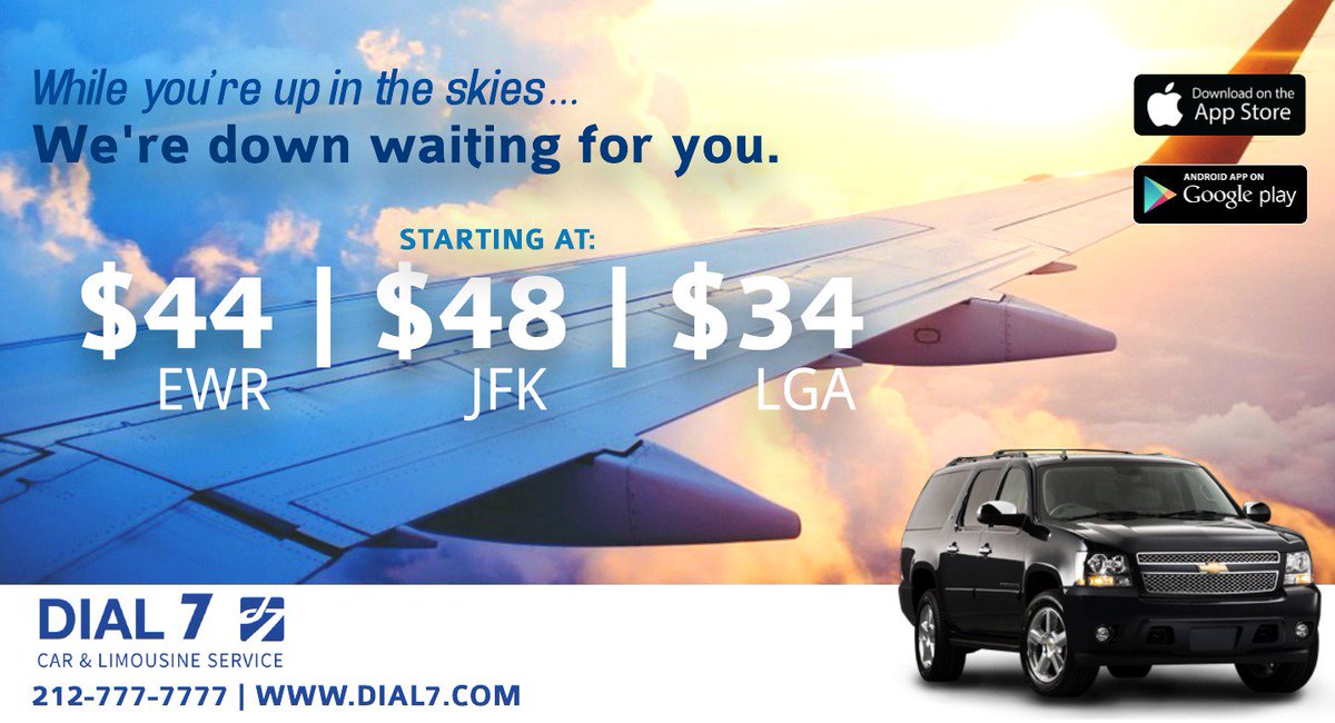 Dial 7 Car Service (dial7carservice) Twitter Dial 7 Car Service (dial7carservice) Twitter
