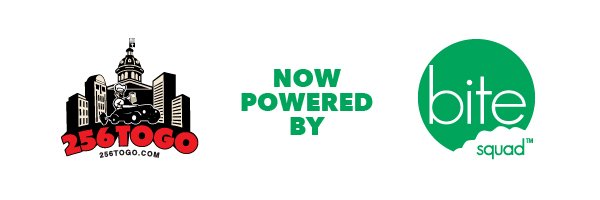 256ToGo's tweet image. 256togo #delivery is now powered by @bitesquad! Give real-time order tracking a go &amp;amp; download the app: bit.ly/2fHFx4o #ColumbiaSC
