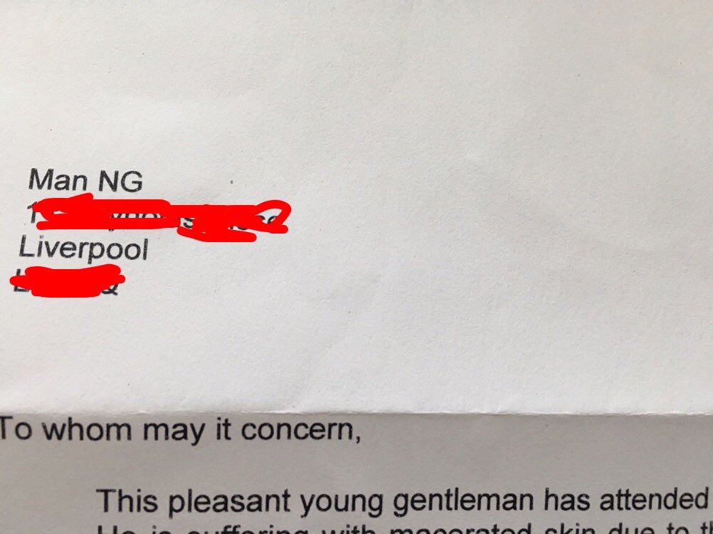 akafaing's tweet image. Hahaha that&apos;s me say it again lol 👏🏼 #nicewords #DoctorNote #Gentlemanme