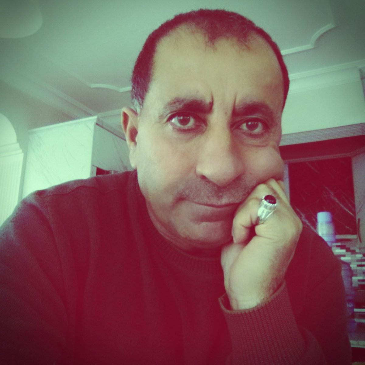 Ahmet Işık (@ahmetik36455908) on Twitter photo 