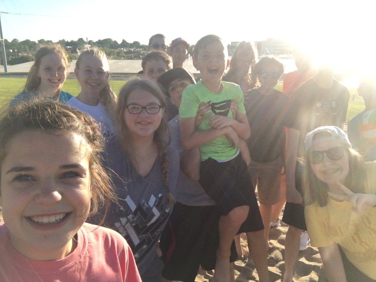 kokstudents's tweet photo. that's a wrap! summer wednesday nights are over! thank you for everyone that came and made this summer so enjoyable! https://t.co/0xYLSFNEJ3