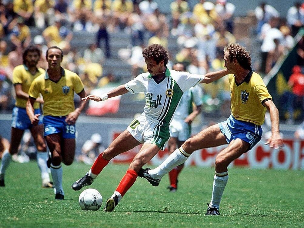 Njitap 7ème, Foé 13ème, voici les 35 meilleurs milieux de terrain africains de l'histoire - Page 31 sur 34 - Newsclic