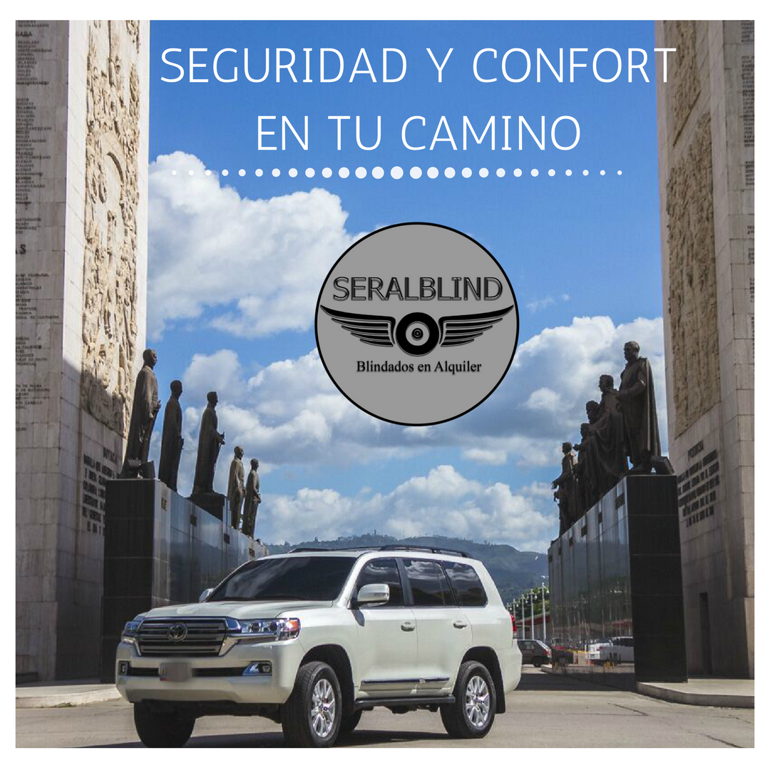 Seralblind's tweet photo. La #seguridad de viajar con comodidad y en un auto #blindado te la da #Seralblind
#15Ago
#FelizMartes
#ViajaSafe
#ViajaSeguro
#TrasladosVIP https://t.co/m1slhoSiVA