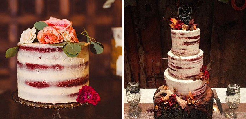 From Red Velvet to Victoria and chocolate - these are the most popular #wedding cake sponge flavours right now: ow.ly/TjDq30eojvU