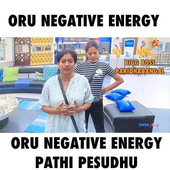 lawattractnow's tweet photo. @dancersatz @sripriya @BiggBosssTamil 

#BiggBossTamil #OviyaArmy #oviya https://t.co/L1Z1672iwy