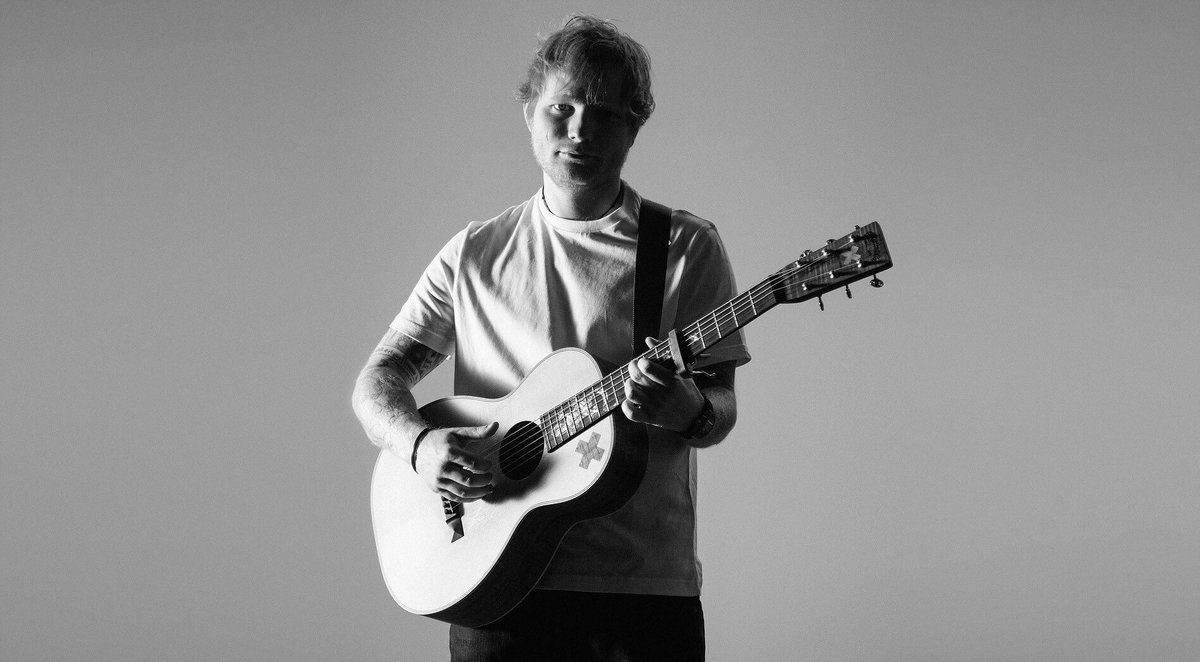 EdSheeran_EU's tweet photo. 📸 Ed photographed by @harrygeorgehall (via https://t.co/MH03VsijDR) https://t.co/3tLjwVbbVS