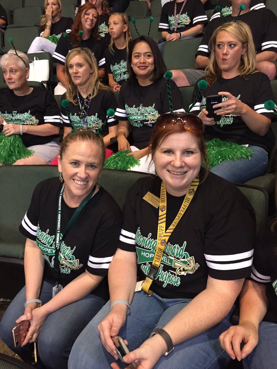 Natalie_RRISD's tweet photo. Hopewell!!! #rrisd1family https://t.co/HEhgeM7Ins