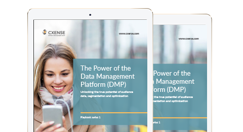 A #DMP is key to making intelligent data-driven decisions in real-time. Learn more: hubs.ly/H08jyS-0 #eGuide