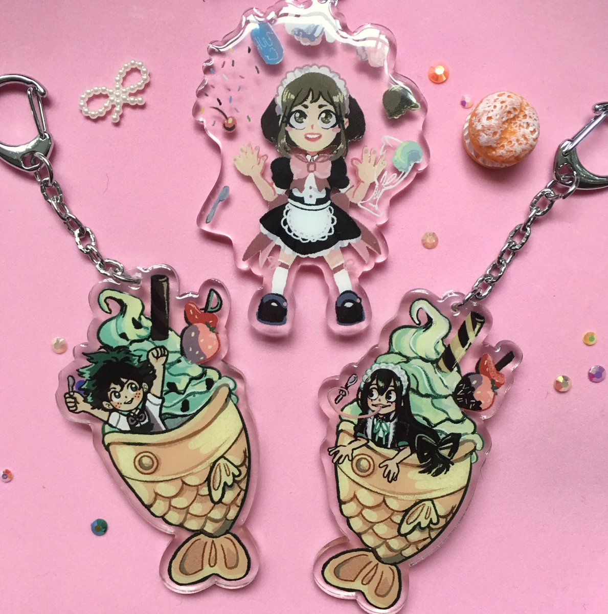 bnha_merch (@bnha_merch) | Twitter