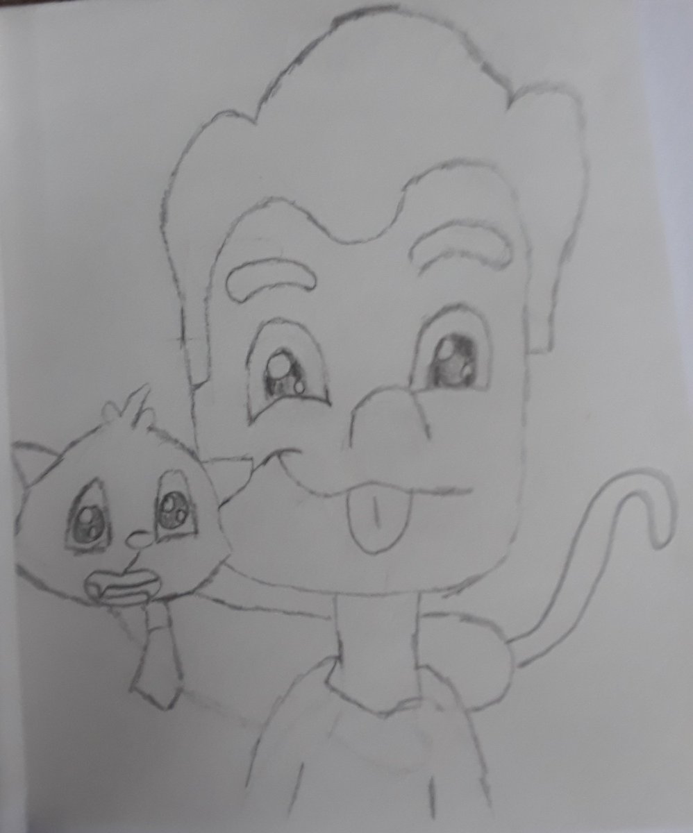 Typical Drawer tweet media