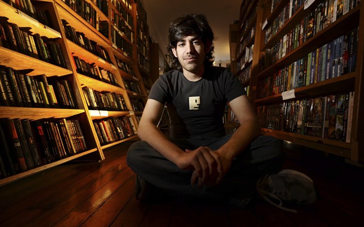 From our closing blog portfolio: <a href="/sandttz/">Sandra Tzvetkova</a> on #openaccess and the documentary The Internet's Own Boy bit.ly/2vYZQ3V