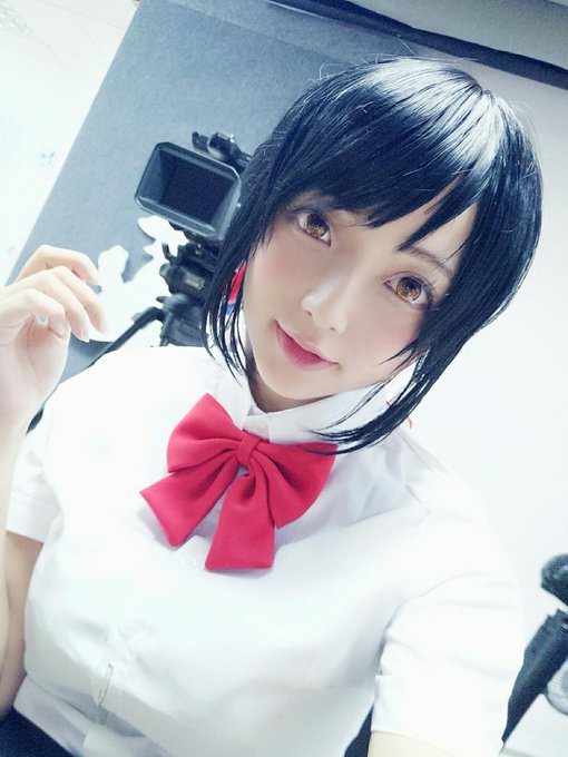 コスプレイヤーnatsumeのTwitter画像48