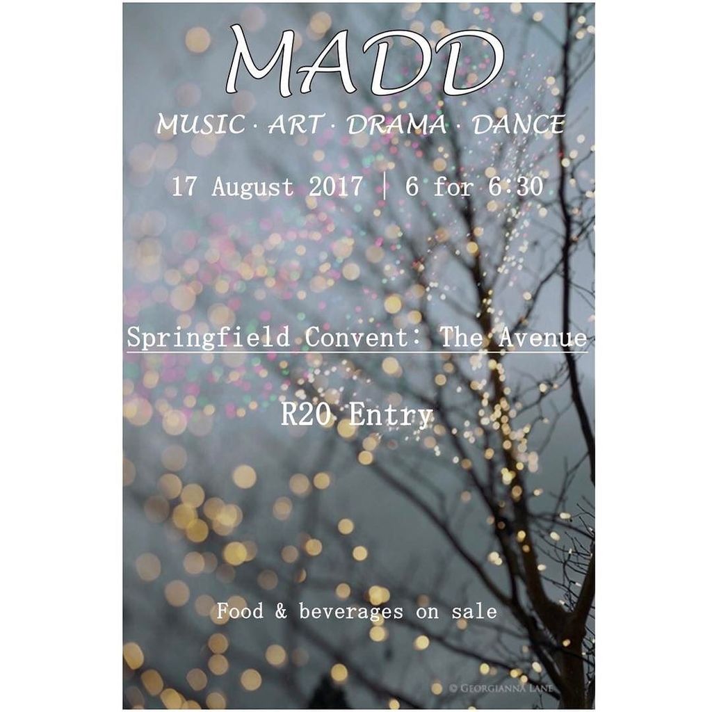SFCSchool's tweet photo. Reminder for all girls to join us at the MADD EVENING TOMORROW NIGHT👌🏼🎉
Show support for our fellow Springers as we see their incredible ta… https://t.co/b1OGnCN3XD