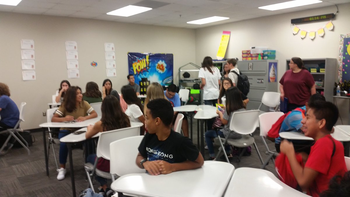 GCISD_CA2020's tweet photo. #SummerBridge https://t.co/Lx43w2prGj