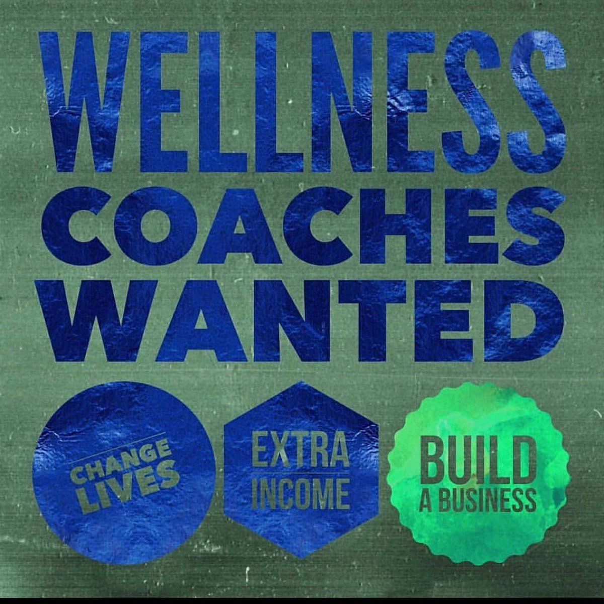 bigcat_50's tweet image. °Are you willing to get healthy?
°Do you like to help others?
°Do you need some extra cash?
°Earn Part-time or °Earn Full-time Income.