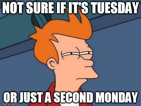 HeadGamesPhilly's tweet photo. Today's weather has us feeling like Fry. Stop in the shop today and #treatyoself. Open until 10pm. #philly #fishtown #buylocal https://t.co/yq8fCVRXXb