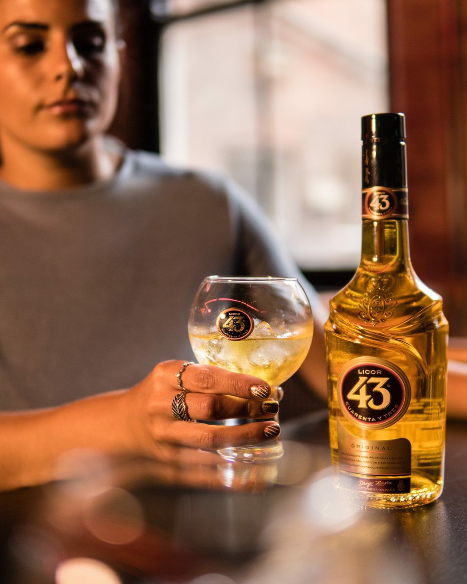 djryanmorgan's tweet photo. @Licor43UK where do I get one of these glasses 🤔 https://t.co/A6DYvj3V8g