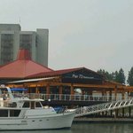 Photo by Pier 73 Restaurant (@Pier_73)